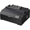 Epson Printer, 9-Pin, Serial Impact Dot Matrix, 55dB, Black/Gray EPSC11CF37201 - alternate 10